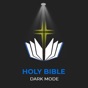 Holy Bible - Dark Mode app download