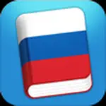Learn Russian - Phrasebook App Cancel