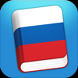 Ícone do app Learn Russian - Phrasebook