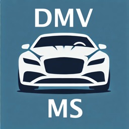 DMV Permit Test - Mississippi