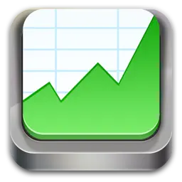 StockSpy Realtime Stocks Quote app icon