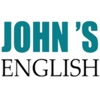 约翰英语 icon