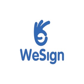 WeSign