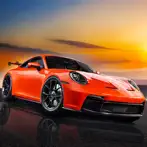 Real Driving Simulator