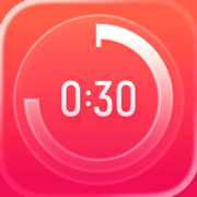 Interval Timer □ HIIT Timer