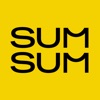 SUMSUMFOOD 食食富 icon