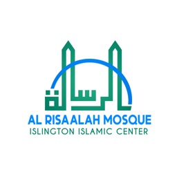 Alrisaalah Masjid