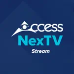 Access NexTV Stream App Cancel