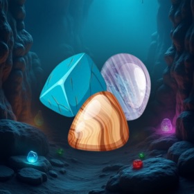 Gem Path: Puzzle Adventure