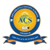Aryabhatta High School App icon