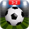 Get Football Scoreboard Live Score for iOS, iPhone, iPad Aso Report
