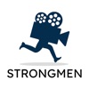 Strongmen Production icon