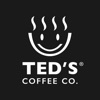 TED'S Coffeedelity - iPadアプリ