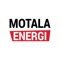 Välkommen till Motala Energi