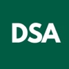DSA Cards icon