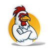 Poultry Feed Pro icon