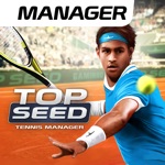 TOP SEED Tennis Manager 2025