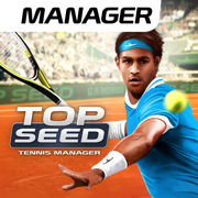 TOP SEED Tennis Manager 2025
