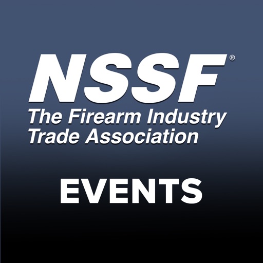 NSSF Events icon