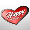 Happy Delivery Mobile icon