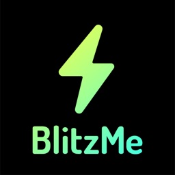 BlitzMe - 笑顔になれる動画配信アプリ