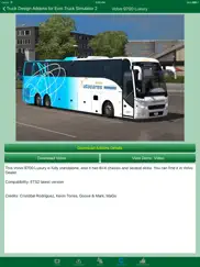 truck design addons for euro truck simulator 2 iPad Captures Décran 4