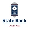 Table Rock Bank icon