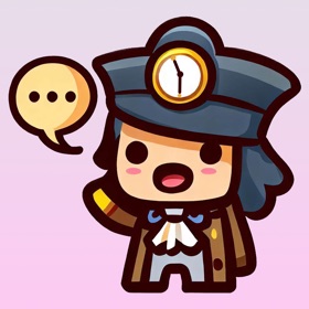 螢幕擷取畫面 (3) Time Talker AI