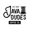 Java Dudes Coffee icon