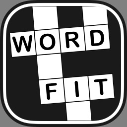 Word Fit Crossword