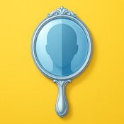 Mirror Flip – Symmetry Camera