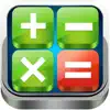 Calculator Easy HD App Negative Reviews