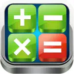 Calculator Easy HD App Cancel