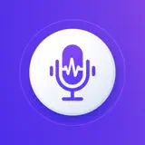 Habla Inglés con AccentAI - Icono de la app
