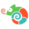 Chameleon Forms App icon