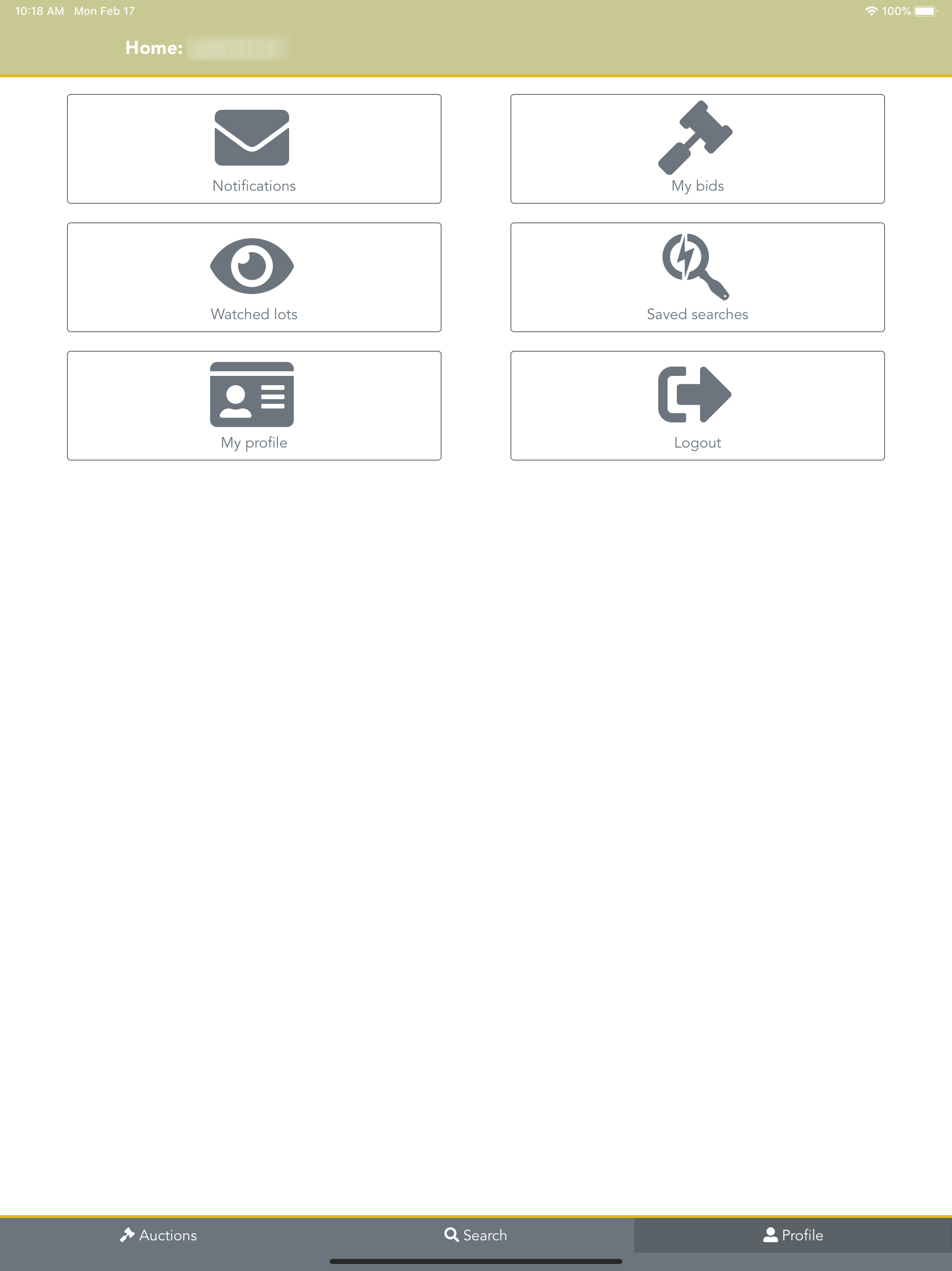 Dea Moneta Mobile
