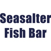 SEASALTER Fish Bar