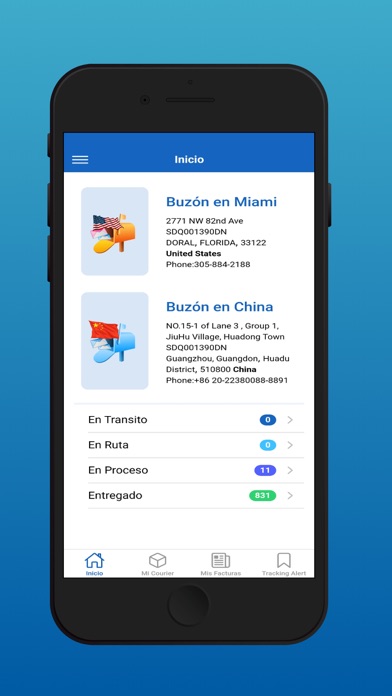 Screenshot #1 pour FigiBox