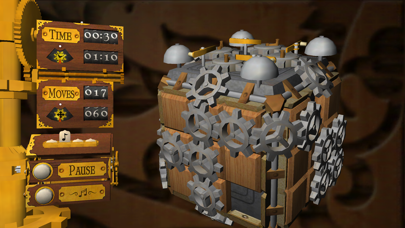 Cogs Screenshot