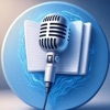 VoiceSum Notes: Speech to Text icon
