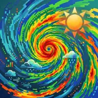 Live Weather-Forecast&Radar