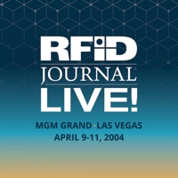 RFID Journal Live!