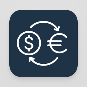 Simple Rate - Currency Calc