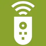 Android TV Remote - Ícone do app