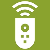 Android TV Remote Control