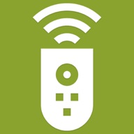 Android TV Remote Control icon