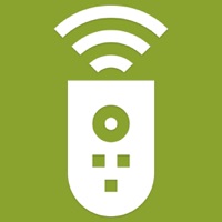 Android TV Remote Control app icon - Utilities app for iPhone