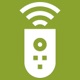 Android TV Remote Control app icon - Utilities app for iPhone