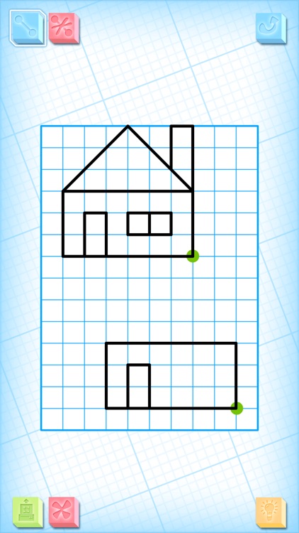 Symmetry Exercises for Kids screenshot-6