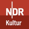 NDR Kultur Radio app icon - Music app for iPhone